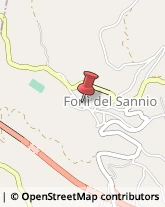 Imprese Edili Forlì del Sannio,86084Isernia