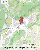 Macellerie Cerreto Sannita,82032Benevento