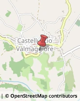 Ingegneri Castelluccio Valmaggiore,71020Foggia