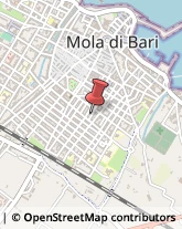 Scuole e Corsi di Lingua Mola di Bari,70042Bari