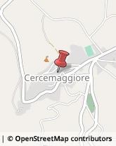 Mangimi e Foraggi Cercemaggiore,86012Campobasso