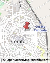 Latta Corato,70033Bari