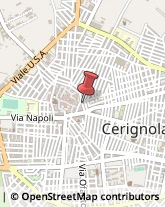 Macellerie Cerignola,71042Foggia