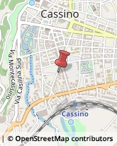 Autorimesse e Parcheggi Cassino,03043Frosinone