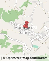 Alimentari Morrone del Sannio,86040Campobasso