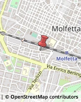 Istituti di Bellezza Molfetta,70056Bari