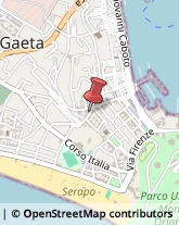 Tessuti Arredamento - Dettaglio Gaeta,04024Latina