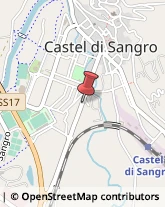 Avvocati Castel di Sangro,67031L'Aquila