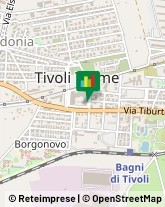 Banche e Istituti di Credito Tivoli,00011Roma