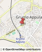 Parrucchieri Grumo Appula,70025Bari