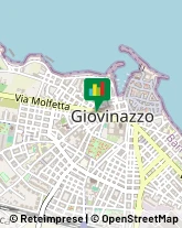 Assicurazioni Giovinazzo,70054Bari