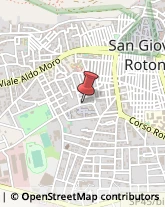 Prefabbricati Cemento San Giovanni Rotondo,71013Foggia