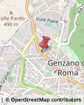 Pizzerie Genzano di Roma,00045Roma