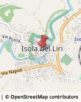 Laboratori Odontotecnici Isola del Liri,03036Frosinone