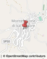 Associazioni Culturali, Artistiche e Ricreative Montefalcone di Val Fortore,82025Benevento