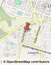 Laterizi Lucera,71036Foggia