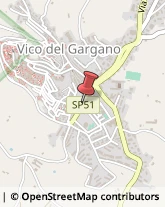 Spacci Aziendali ed Outlets Vico del Gargano,71018Foggia