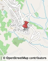 Alberghi San Giuliano di Puglia,86040Campobasso