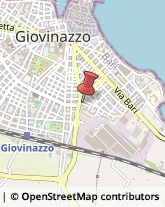 Sale Prove di Registrazione Sonora Giovinazzo,70054Bari