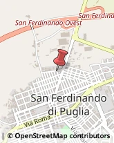 Formazione, Orientamento e Addestramento Professionale - Scuole San Ferdinando di Puglia,76017Barletta-Andria-Trani