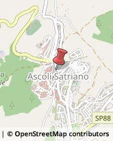 Pizzerie Ascoli Satriano,71022Foggia
