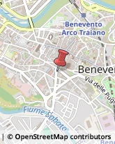 Erboristerie Benevento,82100Benevento