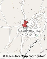 Avvocati Casalvecchio di Puglia,71030Foggia