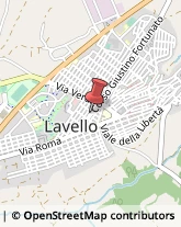 Farmacie Lavello,85024Potenza