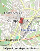 Letti Campobasso,86100Campobasso