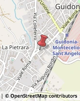 Pasticcerie - Dettaglio Guidonia Montecelio,00012Roma