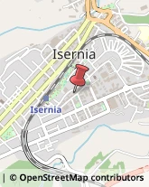 Sartorie Isernia,86170Isernia