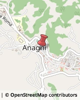 Ingegneri Anagni,03012Frosinone