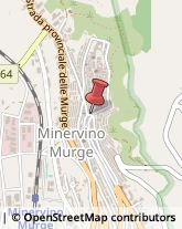 Onoranze e Pompe Funebri Minervino Murge,76013Barletta-Andria-Trani