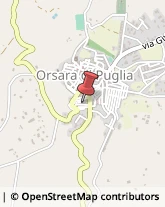 Estetiste Orsara di Puglia,71027Foggia