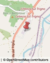 Agrumi Celenza sul Trigno,66050Chieti
