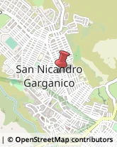 Ingegneri San Nicandro Garganico,71015Foggia