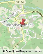Rivestimenti Roccabascerana,83016Avellino