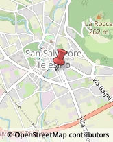 Assicurazioni San Salvatore Telesino,82030Benevento