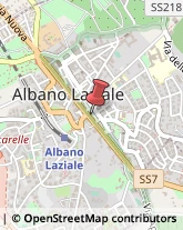 Associazioni Sindacali Albano Laziale,00041Roma