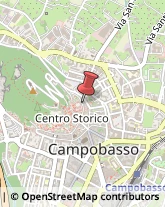 Fotografia - Studi e Laboratori Campobasso,86100Campobasso