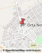 Parrucchieri Orta Nova,71045Foggia