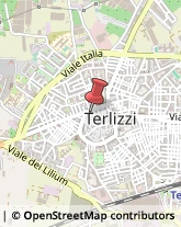 Geometri Terlizzi,70038Bari