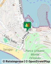Arredamento Parrucchieri ed Istituti di Bellezza Gaeta,04024Latina