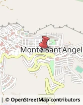 Panetterie Monte Sant'Angelo,71037Foggia