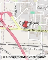 Carte da Gioco Casagiove,81022Caserta