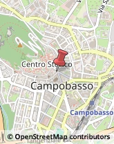 Tour Operator e Agenzia di Viaggi Campobasso,86100Campobasso