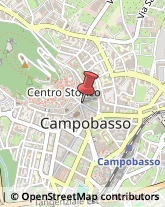 Associazioni Culturali, Artistiche e Ricreative Campobasso,86100Campobasso