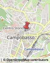 Consolati Campobasso,86100Campobasso