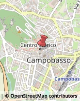 Ristoranti Campobasso,86100Campobasso