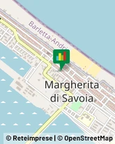 Bar e Caffetterie Margherita di Savoia,76016Barletta-Andria-Trani